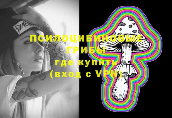 хмурый Покровск